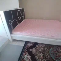 تخت خواب ۲نفره