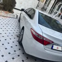 کمری ۲۰۱۶ xle فول۴ کلید سفارش امریکا|خودرو سواری و وانت|تهران, گلستان (شهرک راه آهن)|دیوار