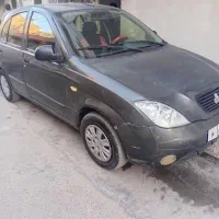 تیبا ۲ مدل ۹۴|خودرو سواری و وانت|قم, زنبیل آباد|دیوار
