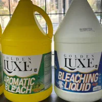 محصولان گلدن لوکس