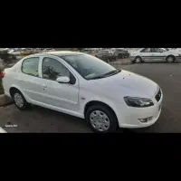 رانا پلاس پانورما سقف شیشه ۶سرعته|خودرو سواری و وانت|کاشمر, |دیوار