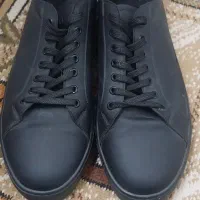 کفش|کیف، کفش، کمربند|رشت, فلسطین|دیوار