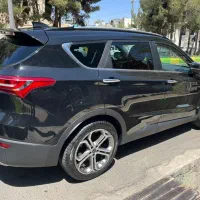 فیدلیتی ۷ نفره گیریکس جدید|خودرو سواری و وانت|بیرجند, |دیوار