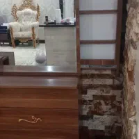 دراور|جاکفشی، کمد، دراور|مشکین‌دشت, |دیوار