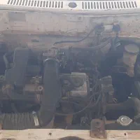 پرایدصبا مدل ۸۷|خودرو سواری و وانت|بندر ماهشهر, |دیوار