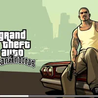 بازی GTA5افلاین برای اندروید