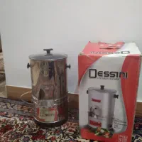 سبزی خردکن دسینی