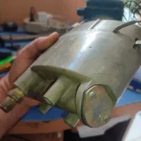 کاربراتور آبگرمکن نفتی|آبگرمکن، پکیج، شوفاژ|اندیشه, اندیشه فاز ۲|دیوار