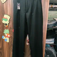 شلوار بگ‌ مازاراتی