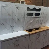 کابینت پیش ساخته