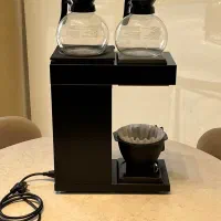 دستگاه فرانسه ساز KEF|سماور، چای‌ساز، قهوه‌ساز|تهران, جنت‌آباد مرکزی|دیوار
