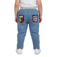 شلوار لی پسرانه|کفش و لباس بچه|تربت جام, یحیی آباد|دیوار