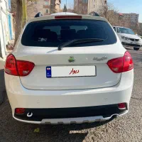 کوییک ار ۱۴۰۱ بدون رنگ|خودرو سواری و وانت|تهران, جوانمردان (اندیشه)|دیوار