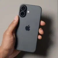 ایفون 16 نرمال