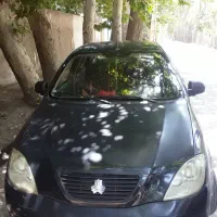 فروش تیبا مدل ۹۳