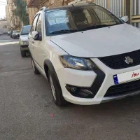 کوئیک جی ایکس آر تیپ ال مدل ۱۴۰۴|خودرو سواری و وانت|قم, کلهری|دیوار