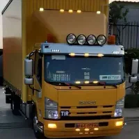 شرکت خدماتی وباربری اطمینان بار مراغه