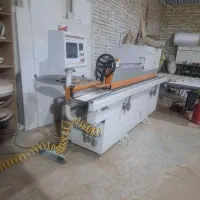 لبه چسبان کی دی تی ۳۱۲|ماشین‌آلات صنعتی|یزد, |دیوار