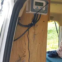 ون اینرودز کمپر|خودرو سواری و وانت|تهران, جیحون|دیوار