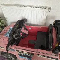 ماشین شارژی|اسباب‌‌بازی|دزفول, |دیوار