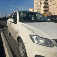 ساینا ۱۴۰۲ سفید در حد|خودرو سواری و وانت|تبریز, |دیوار