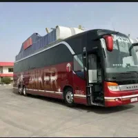 تور زیارتی حرکت ازاهواز ۶ مهر اسکان هتل فول
