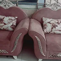 مبل 7 نفره