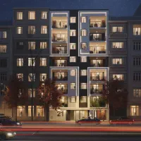 فروش آپارتمان مازندران چالوس ساحلی