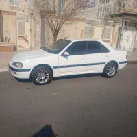 پژوپارسxu7|خودرو سواری و وانت|تهران, گلستان (شهرک راه آهن)|دیوار