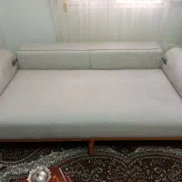 مبل راحتی ۵نفره|مبلمان خانگی و میز عسلی|اندیشه, اندیشه فاز ۱|دیوار