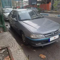 پارس مدل ۹۲ شاسی پلمپ|خودرو سواری و وانت|آمل, |دیوار