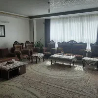 میلاد/سه طبقه اسانسور دار/لاکچری نما رومی/شخصی ساز