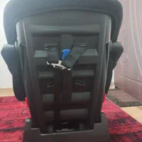 صندلی ماشین