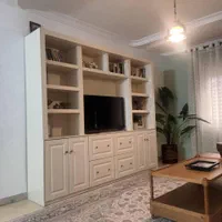 نصاب نصب ساخت و اجرای انواع کابینت کمد دیواری تخت|خدمات پیشه و مهارت|نوشهر, |دیوار