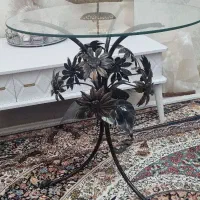 میز خاطره ، میز تلفن