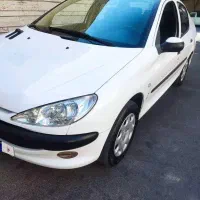 پژو206sd  مدل99