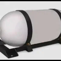 کپسول پراید cnj