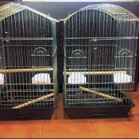 کارگر قفس سازی نیازمندیم