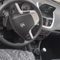 پژو 207 tu5 صفر خشک|خودرو سواری و وانت|بندرعباس, |دیوار