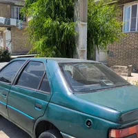 اردی مدل ۸۴ دوگانه دستی|خودرو سواری و وانت|اشنویه, |دیوار