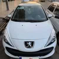 207 پانا ارتقا ۱۴۰۳