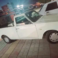 وانت ۹۳دوگانه فابریک