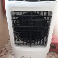 کولر آبی پرتابل