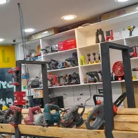 ابزارآلات بوش ، هیلتی ، اوزیتو ، ماکیتا ، پارکساید