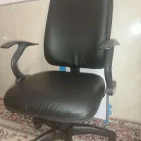 صندلی در حد نو