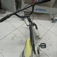 دوچرخه سایز۱۶