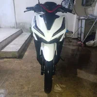 گلکسی CL 150 نیرو موتور