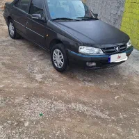 فروش پژو پارس مدل ۸۹