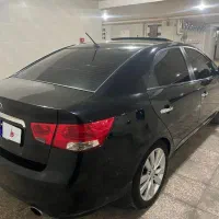 سراتو ۲۰۱۳ فول ۲۰۰۰ بیرنگ