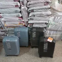 چمدان|کیف، کفش، کمربند|ایلام, |دیوار